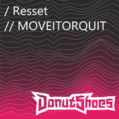 Resset / MOVEITORQUIT