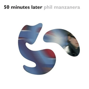 Desaparecido by Phil Manzanera