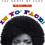In Yo' Face! Roots Of Funk (Vol. 1/2)