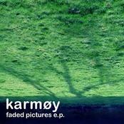 Faded Pictures E.P.