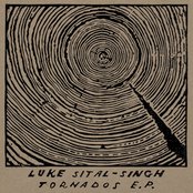 Luke Sital-Singh: Tornados EP