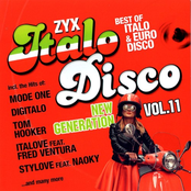 ZYX Italo Disco New Generation Vol. 11.2