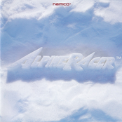 Namco Game Sound Express Vol.25 Alpine Racer