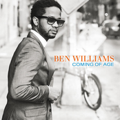 Ben Williams: Coming Of Age