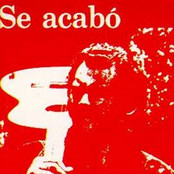 Se acabó