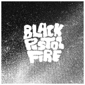 Where You Been Before by Black Pistol Fire