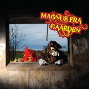 Magnus vom Bauernhof