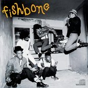 fishbone - fishbone Artwork