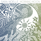 Morning Moon