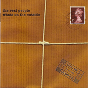 The Way You Are by The Real People