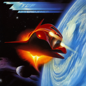 ZZ Top: Afterburner