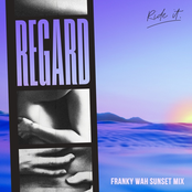 Ride It (Franky Wah Sunset Mix) - Single