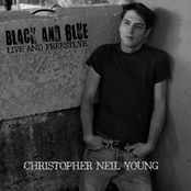 Black and Blue (A live and freestyle album) (2011)