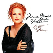 Marie-Denise Pelletier: Les Mots De Marnay