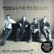 I Saw The Light by Teenage Fanclub