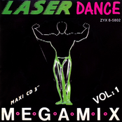 In The Mix by Laserdance