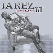 Sexy Saxy, Vol. 3