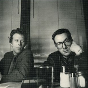 Tom Waits & Elvis Costello