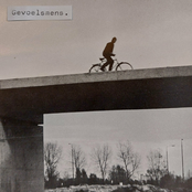 Gevoelsmens