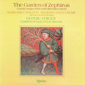 The Garden Of Zephyrus