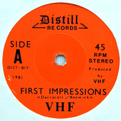 first impressions / in stereo