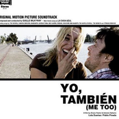 Yo También (Me Too) [Original Motion Picture Soundtrack]