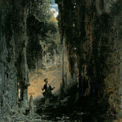 Dukkha..! an' Then Flow My Tears in Flames o' Foreyver Spectral Grotto