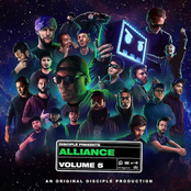 Disciple Alliance Vol. 5