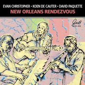 Evan Christopher: New Orleans Rendezvous