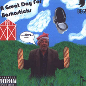 A Great Day For Bosko Sticks