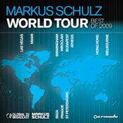 Markus Schulz World Tour Best Of 2009