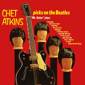 Can't Buy Me Love by Chet Atkins