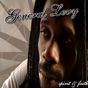 Professional Ganja Smoker by General Levy