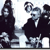 yoshiki (x japan) & roger taylor (queen)