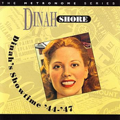 How High The Moon by Dinah Shore