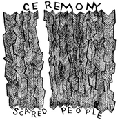 It Rained Today Inside My Head by Ceremony