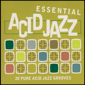 Essential Acid Jazz