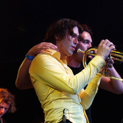 Tunnelvision (to be released later this year 2009)