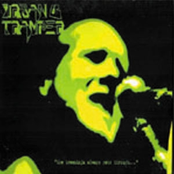 the treeninja always gets through...