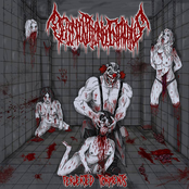 Viscera Suppuration by Decomposition Of Entrails