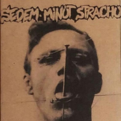 Split w/ Sedem Minut Strachu