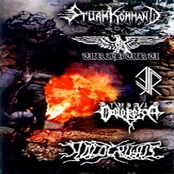 United by Blood, Gathered by Iron