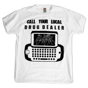 Official Drug Dealer's Guide to Electro EP (Electro House)