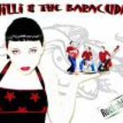 Chilli & The Baracudas