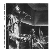 Live at Public Records