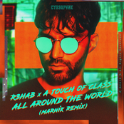 All Around the World (La La La) [Marnik Remix] - Single