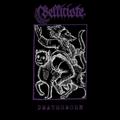 BELLICISTE - Deathsworn
