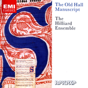 The Old Hall Manuscript