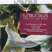 Lost In The Wild [Rock Candy remaster]