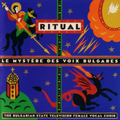 Zhalba Za Lazar by Le Mystère Des Voix Bulgares